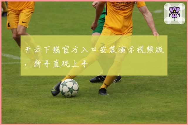 开云下载官方入口安装演示视频版，新手直观上手