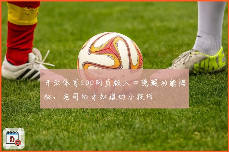 开云体育app网页版入口隐藏功能揭秘，老司机才知道的小技巧