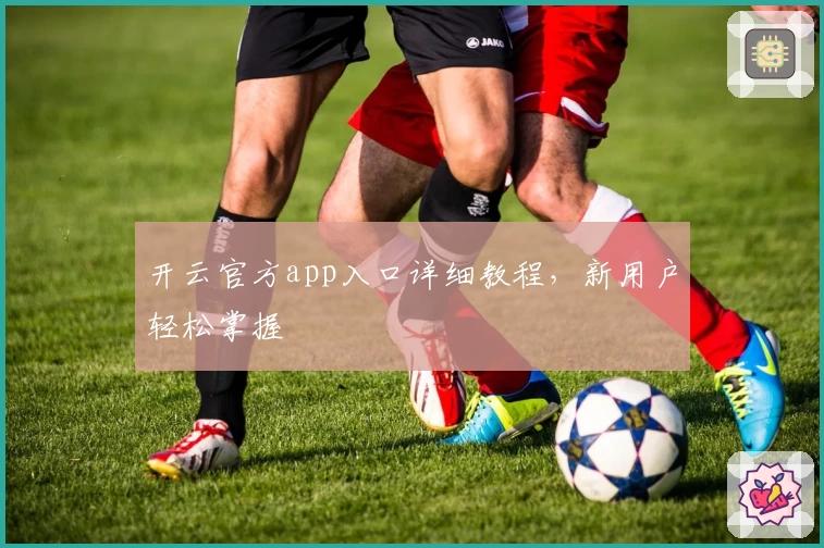 开云官方app入口详细教程,新用户轻松掌握