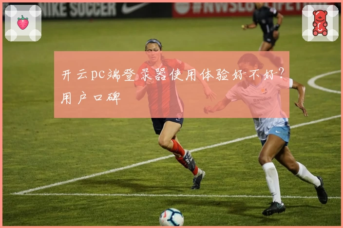 开云pc端登录器使用体验好不好？用户口碑