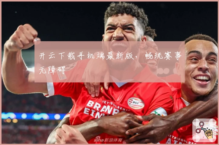 开云下载手机端最新版，畅玩赛事无障碍