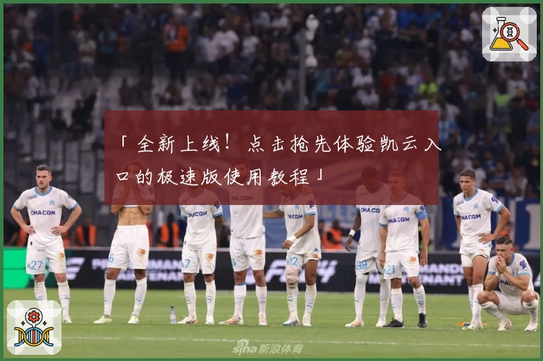 「全新上线！点击抢先体验凯云入口的极速版使用教程」